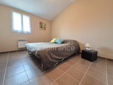 Maison à vendre 4 pièces SAINT GEORGES DE DIDONNE (17) - Terrasses -garage
