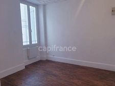 Un lot de 4 appartements à vendre sur SAUJON (17) - Centre ville 
