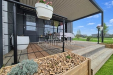  Vente à terme libre - Maison/Chalet - 3 pièces SAINT ROMAIN DE BENET (17) - Terrain de 333m²