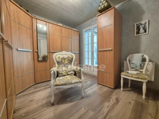 Maison viager occupé 5 pièces SAINT SULPICE DE ROYAN (17) - Garage - Piscine - Terrain de 940m²
