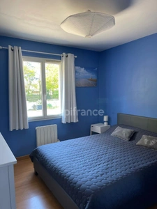 LES MATHES – MAISON 103 m² – 3 CHAMBRES – PISCINE – TERRAIN 1 400 m²