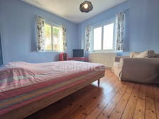 Maison à vendre 6 pièces SAINT SULPICE DE ROYAN (17) - 5 chambres - terrain de 708m²