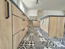 Maison à vendre 4 pièces CHAILLEVETTE (17) - 3 chambres - Terrain de 614m²