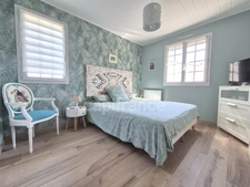 Maison viager occupé 5 pièces SAINT SULPICE DE ROYAN (17) - Garage - Piscine - Terrain de 940m²