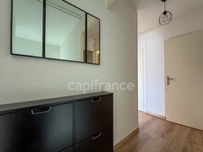 Appartement à vendre 4 pièces ROYAN (17) - Balcon - Centre ville
