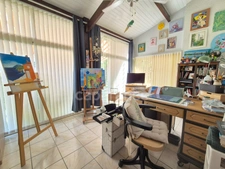 Maison viager occupé 5 pièces SAINT SULPICE DE ROYAN (17) - Garage - Piscine - Terrain de 940m²