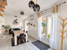 RONCE LES BAINS – À quelques pas de la plage – Appartement 7 pièces de 130 m² avec terrasse et balcon