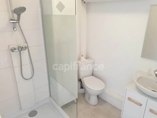 Un lot de 4 appartements à vendre sur SAUJON (17) - Centre ville 