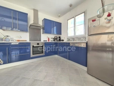 Maison à vendre 4 pièces SAINT GEORGES DE DIDONNE (17) - Terrasses -garage
