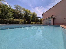 Maison à vendre 5 pièces MESCHERS SUR GIRONDE (17)