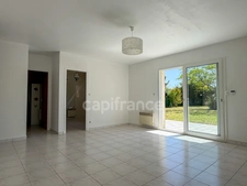 Maison à vendre 4 pièces SAINT SULPICE DE ROYAN (17)