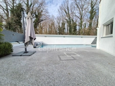 Maison à vendre 6 pièces ROYAN (17) - 4 chambres - Piscine - Garage - Terrain de 1129m²