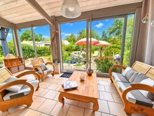BREUILLET – Maison 4 pièces – 125 m² – Terrain 1 465 m²