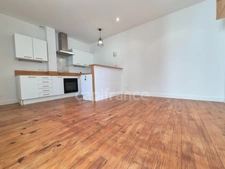 Appartement à vendre 2 pièces ROYAN (17) - Cour - Cave