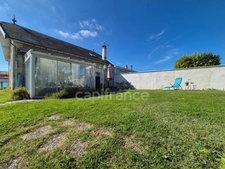 Maison à vendre 5 pièces SAINT GEORGES DE DIDONNE (17) - Terrain de 300m²