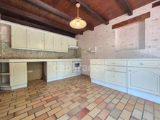 Maison à vendre 5 pièces MESCHERS SUR GIRONDE (17)