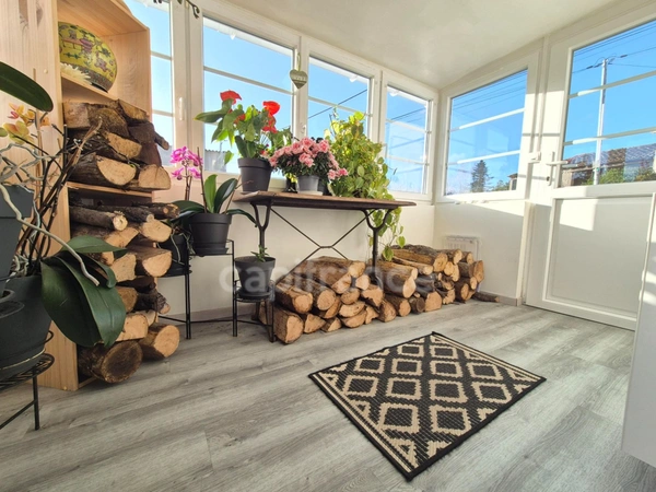 Maison à vendre 3 pièces SAINT AUGUSTIN (17)