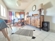 Maison à vendre 3 pièces SAINT AUGUSTIN (17)