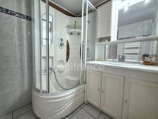 Maison à vendre 6 pièces avec logement indépendant BREUILLET (17) - Garage - Terrain de 758m²