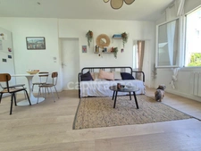 Appartement à vendre 3 pièces ROYAN (17) centre ville - Cave