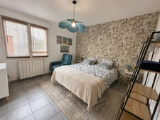 Maison Charentaise à vendre 7 pièces ROYAN (17) - Grand Garage - Piscine chauffée 