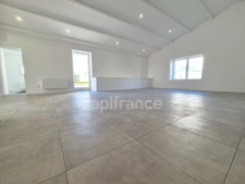 Maison à vendre 4 pièces MEDIS (17) - Garage - Jardin