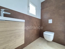 Appartement à vendre 3 pièces SAINT PALAIS SUR MER (17) - Terrasse