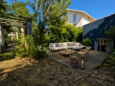 Appartement à vendre 2 pièces ROYAN (17) - Jardin - Terrasse