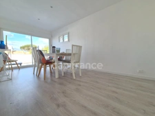 Maison à vendre 4 pièces ROYAN (17) - Piscine chauffée - Terrain de 375m²