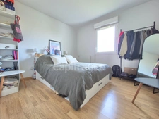 Appartement à vendre 2 pièces ROYAN (17) - Balcon - Parking privé 