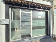 Local commercial/bureau à vendre SAUJON (17)