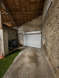 Maison Charentaise à vendre 7 pièces ROYAN (17) - Grand Garage - Piscine chauffée 