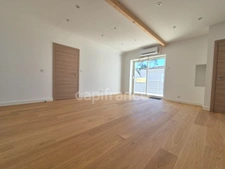 Appartement à vendre 3 pièces SAINT PALAIS SUR MER (17) - Terrasse