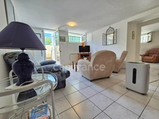 Maison à vendre 6 pièces avec logement indépendant BREUILLET (17) - Garage - Terrain de 758m²
