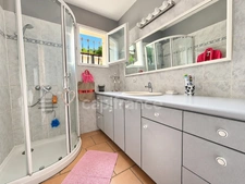 BREUILLET – Maison 4 pièces – 125 m² – Terrain 1 465 m²