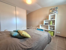 Maison à vendre 4 pièces SAINT GEORGES DE DIDONNE (17) - Terrasses -garage