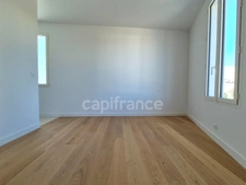 Appartement à vendre 3 pièces SAINT PALAIS SUR MER (17) - Terrasse