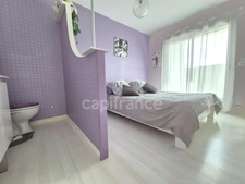 House for sale in Royan (17), 6 rooms - 4 bedrooms - Swimming pool - Garage - 1129m² plot