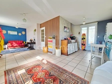 Maison à vendre 5 pièces SAINT GEORGES DE DIDONNE (17) - Terrain de 300m²