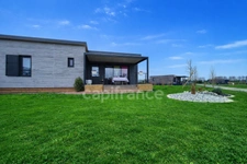 Maison/Chalet - 3 pièces SAINT ROMAIN DE BENET (17) - Terrain de 333m²