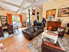 BREUILLET – Maison 4 pièces – 125 m² – Terrain 1 465 m²