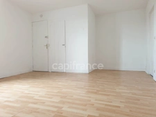 Un lot de 4 appartements à vendre sur SAUJON (17) - Centre ville 