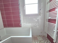 Single-story house for sale, 5 rooms, SAINT GEORGES DE DIDONNE (17) - Swimming pool - Garage 