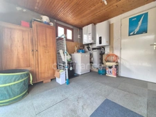 Maison à vendre 5 pièces SAINT GEORGES DE DIDONNE (17)