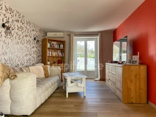 Maison à vendre 4 pièces BREUILLET (17) - Garage - Jardin 