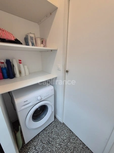 Appartement à vendre 3 pièces ROYAN (17) centre ville - Cave