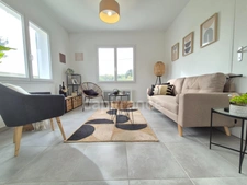 Maison à vendre 5 pièces BREUILLET (17) - Terrain de 815m²