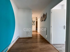 Appartement à vendre 4 pièces ROYAN (17) - Balcon - Centre ville
