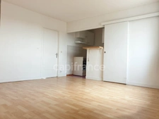 Un lot de 4 appartements à vendre sur SAUJON (17) - Centre ville 