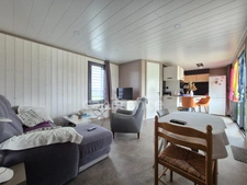  Vente à terme libre - Maison/Chalet - 3 pièces SAINT ROMAIN DE BENET (17) - Terrain de 333m²